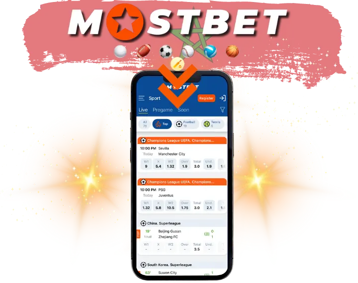 Are You Букмекерская онлайн-компания Mostbet в России The Best You Can? 10 Signs Of Failure