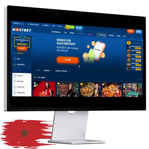 How To Lose Money With Mostbet: A Casino Filled with Fun and Rewarding Bonuses