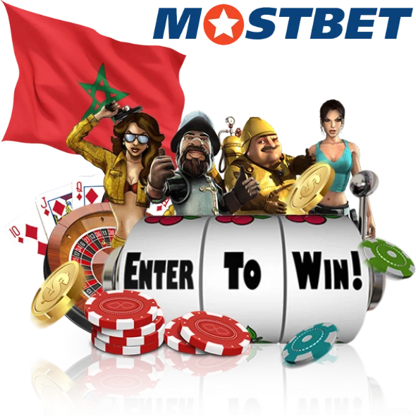 Types of Bets at Mostbet in Morocco