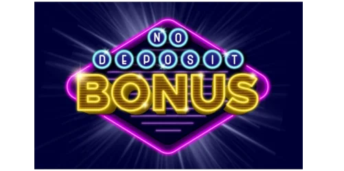 First Deposit Bonus